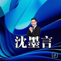 沈墨言